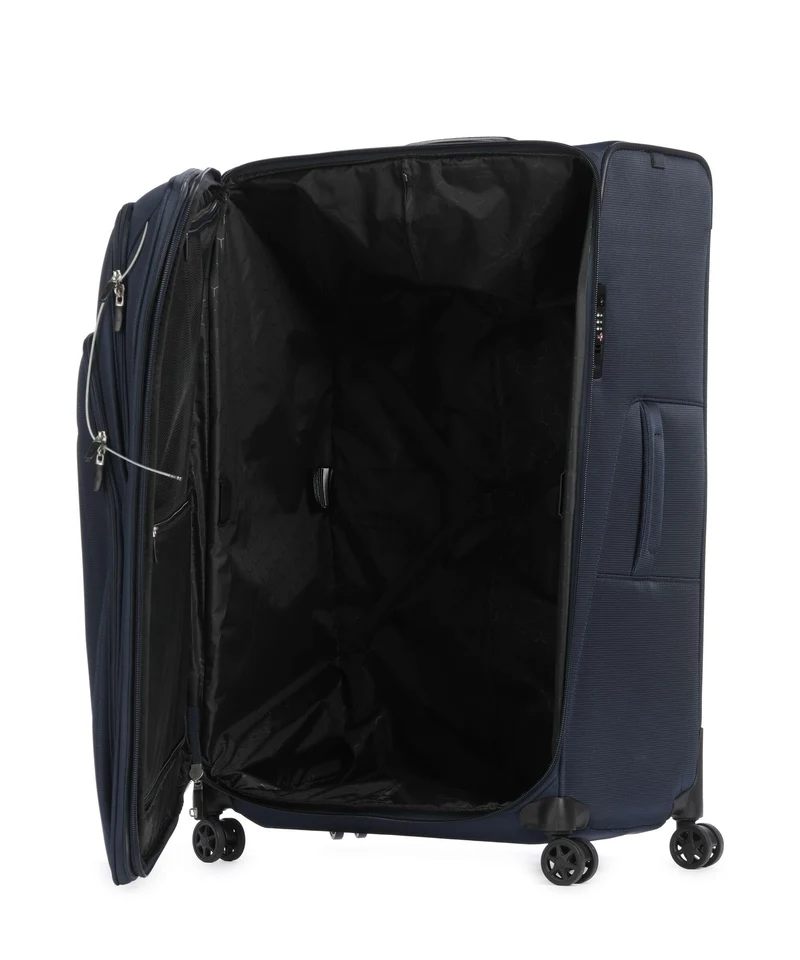 Samsonite Spark Sng 2 Valise 4 roues midnight blue