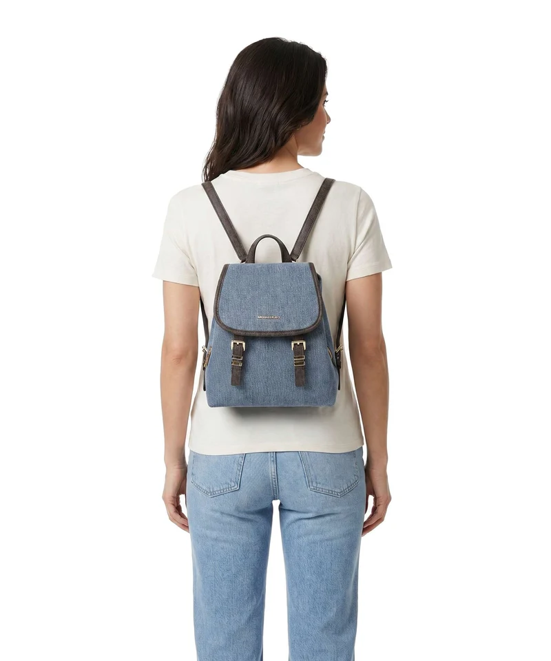 Michael Kors Quinn XS Sac à dos new horizon
