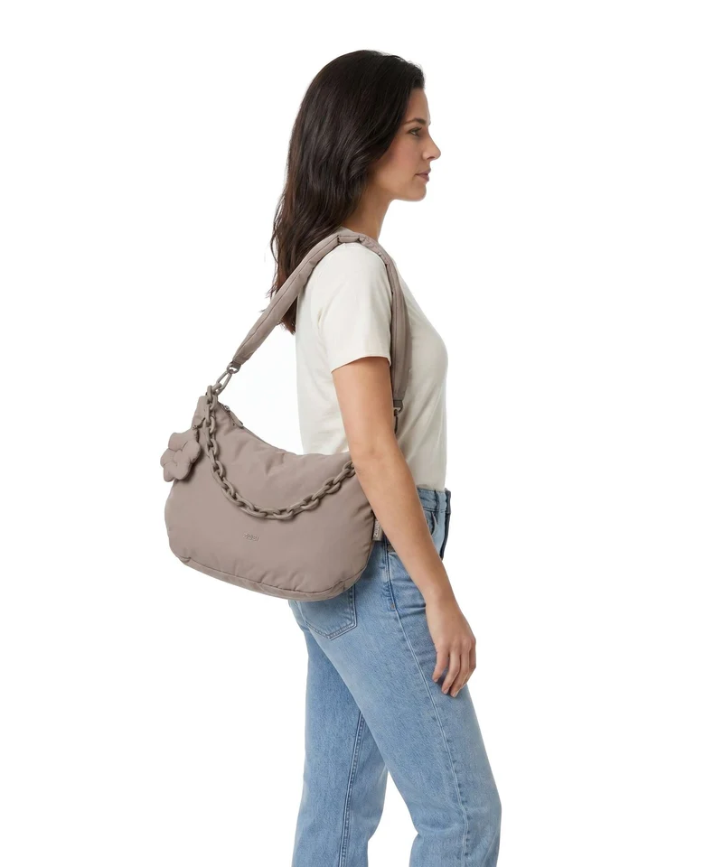 Zwei Hannah HA140 Sac fourre-tout cappuccino
