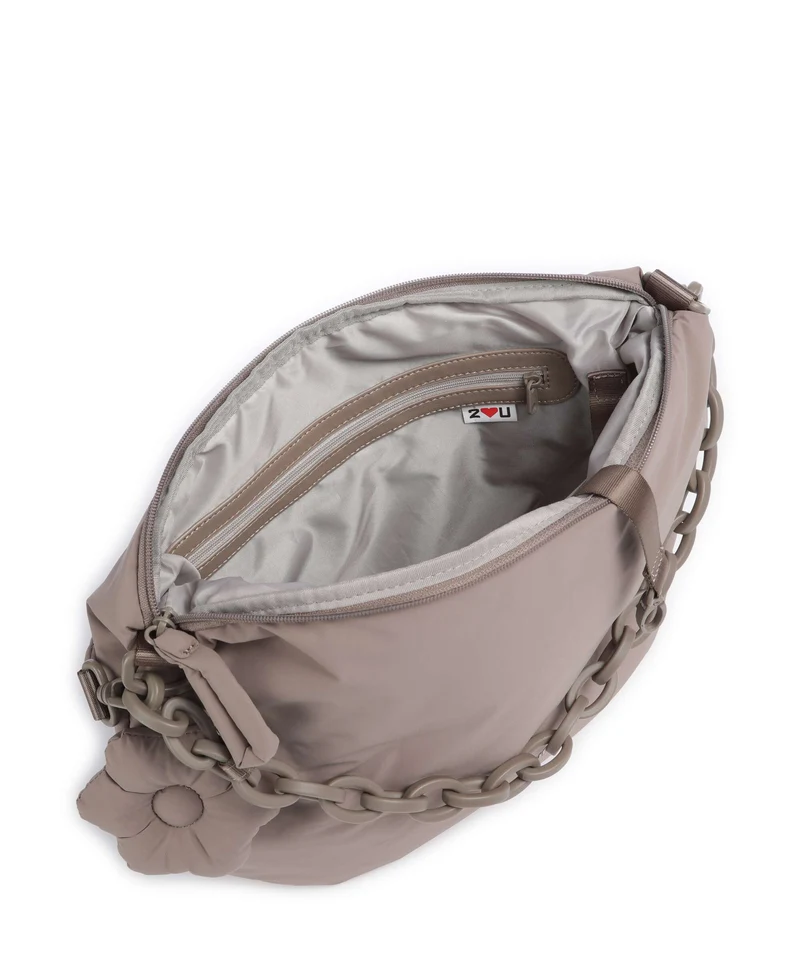 Zwei Hannah HA140 Sac fourre-tout cappuccino