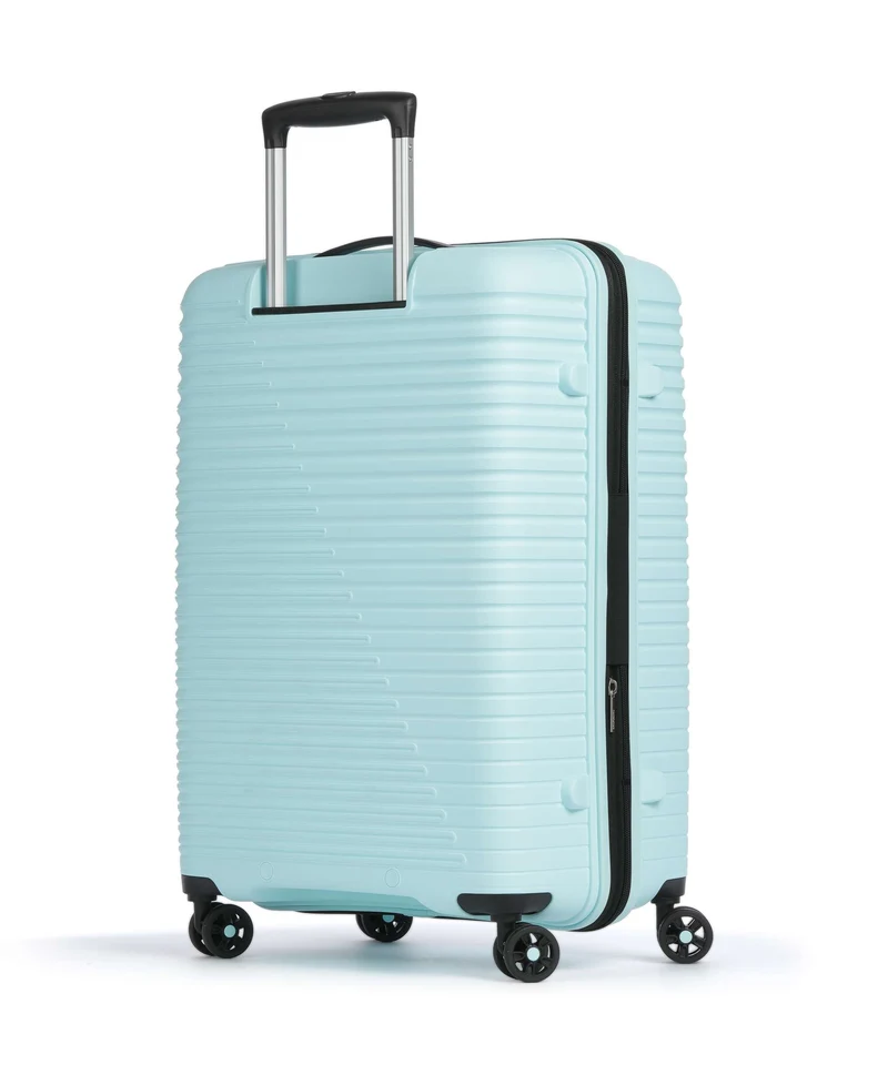American Tourister Liftoff Valise 4 roues summer blue