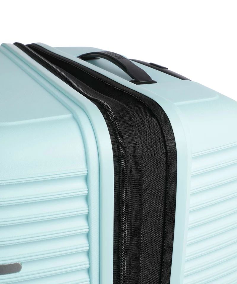 American Tourister Liftoff Valise 4 roues summer blue