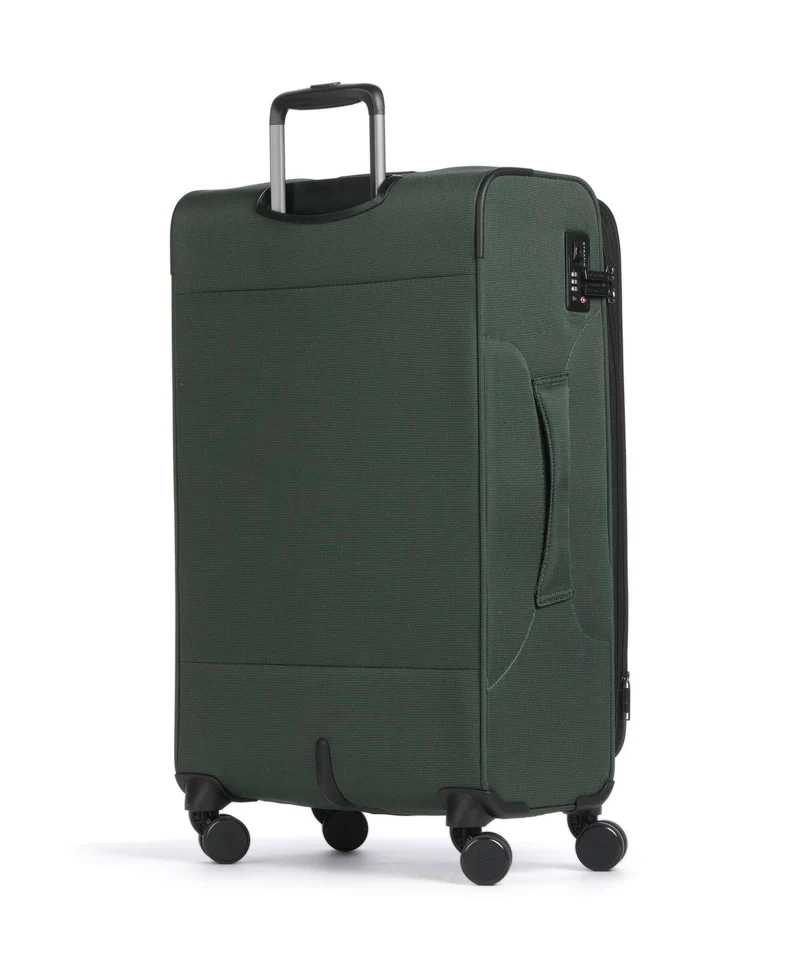 Stratic Bendigo Light+ Valise 4 roues dark green