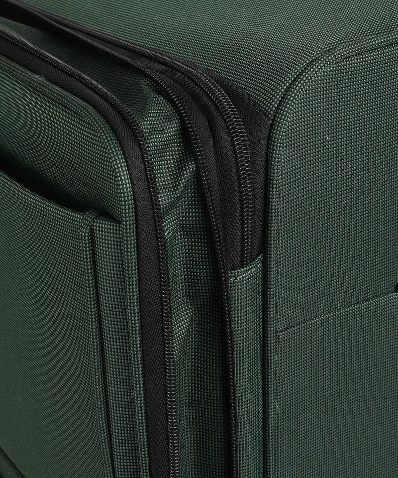 Stratic Bendigo Light+ Valise 4 roues dark green