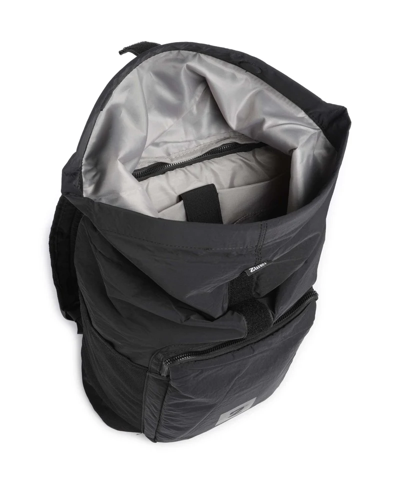 Zwei Bonny BOR180 Sac à dos black