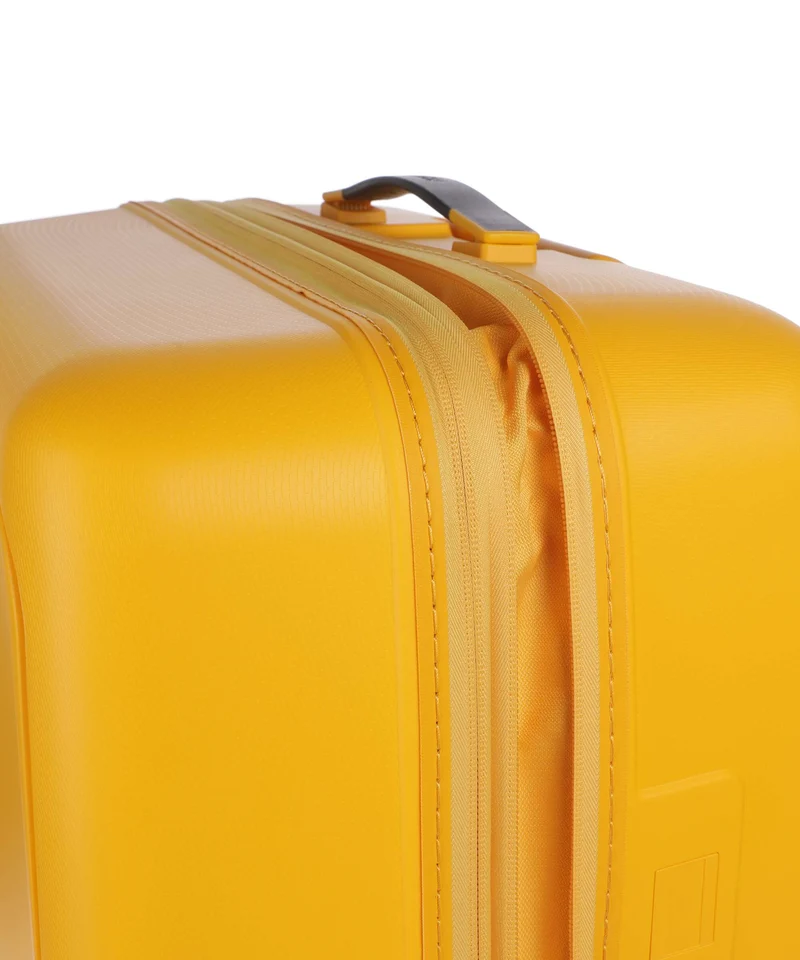 American Tourister Dashpop Valise 4 roues golden yellow