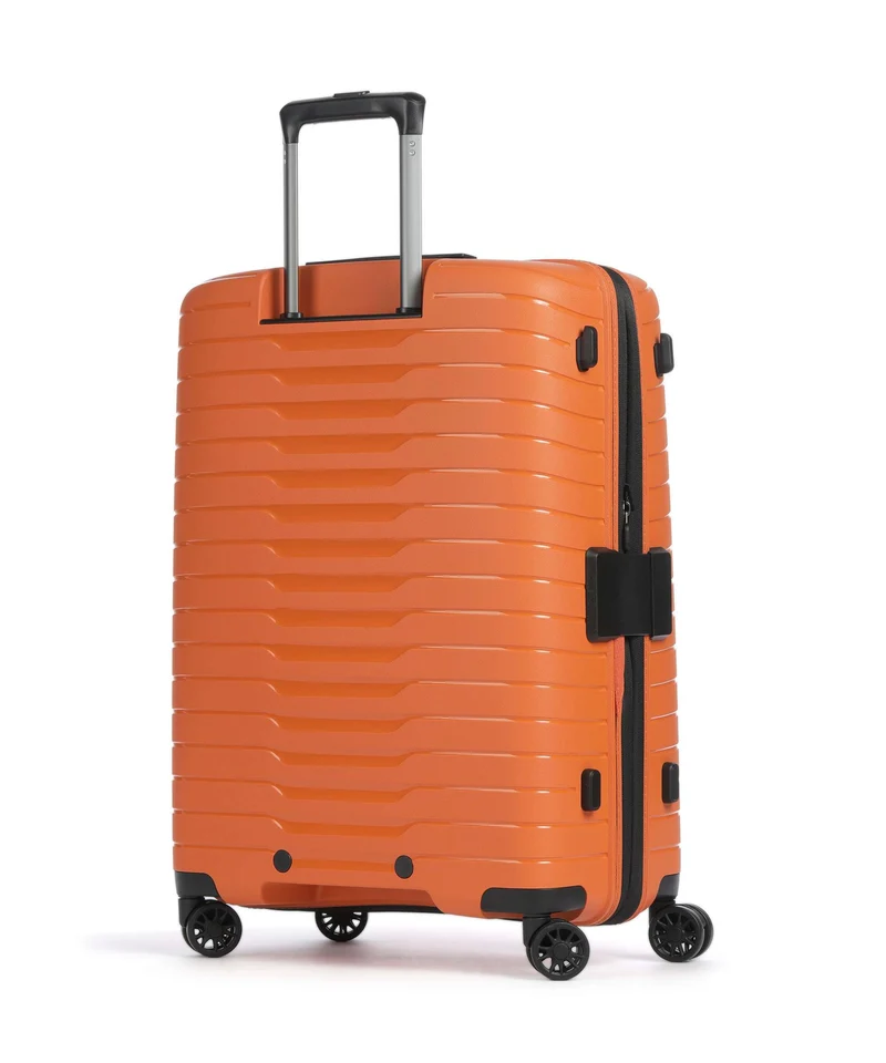 Stratic Novium SL Valise 4 roues rosso/clay