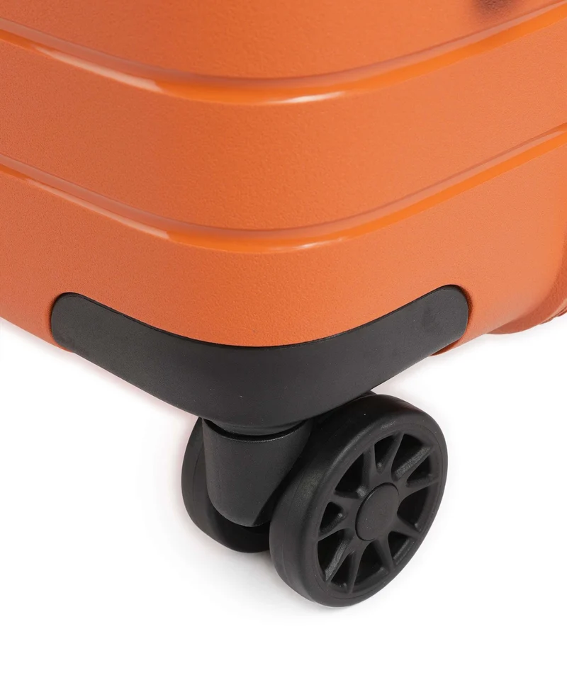 Stratic Novium SL Valise 4 roues rosso/clay