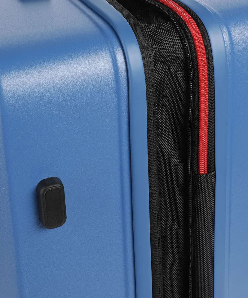 Stratic Buzz Valise 4 roues ocean blue