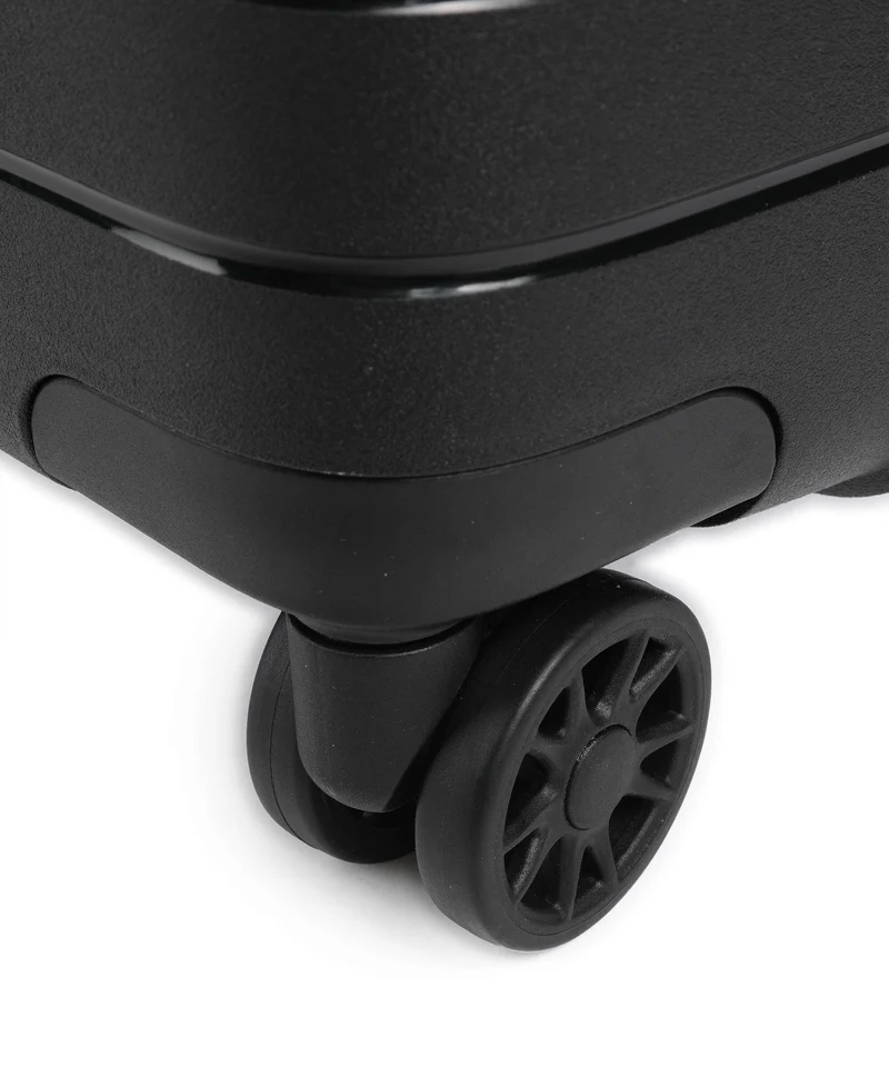 Stratic Novium SL Valise 4 roues black
