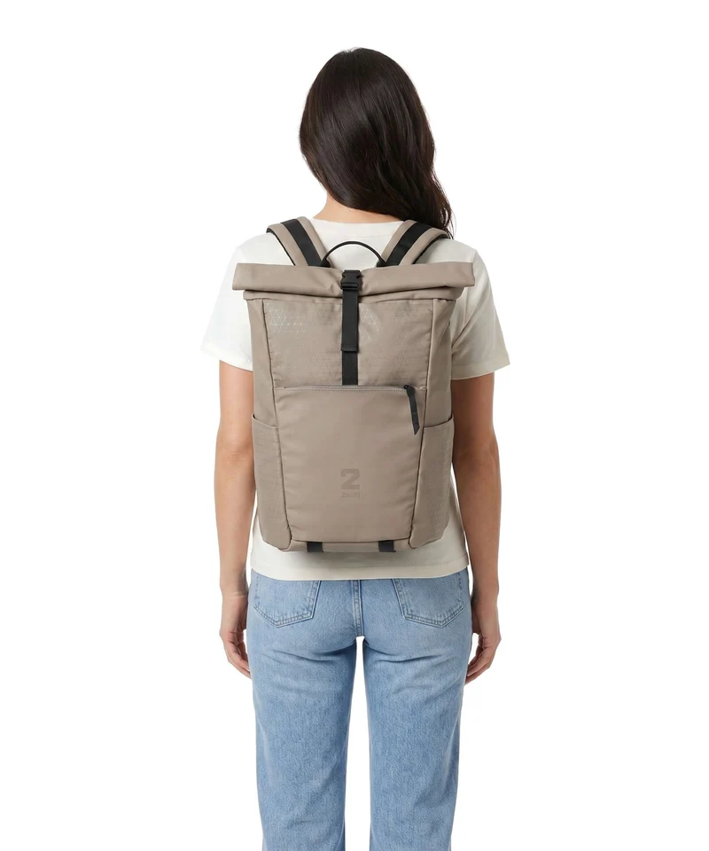 Zwei Jona JOR350 Sac à dos mocca