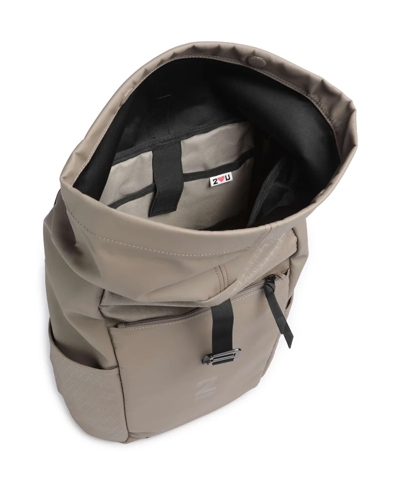 Zwei Jona JOR350 Sac à dos mocca