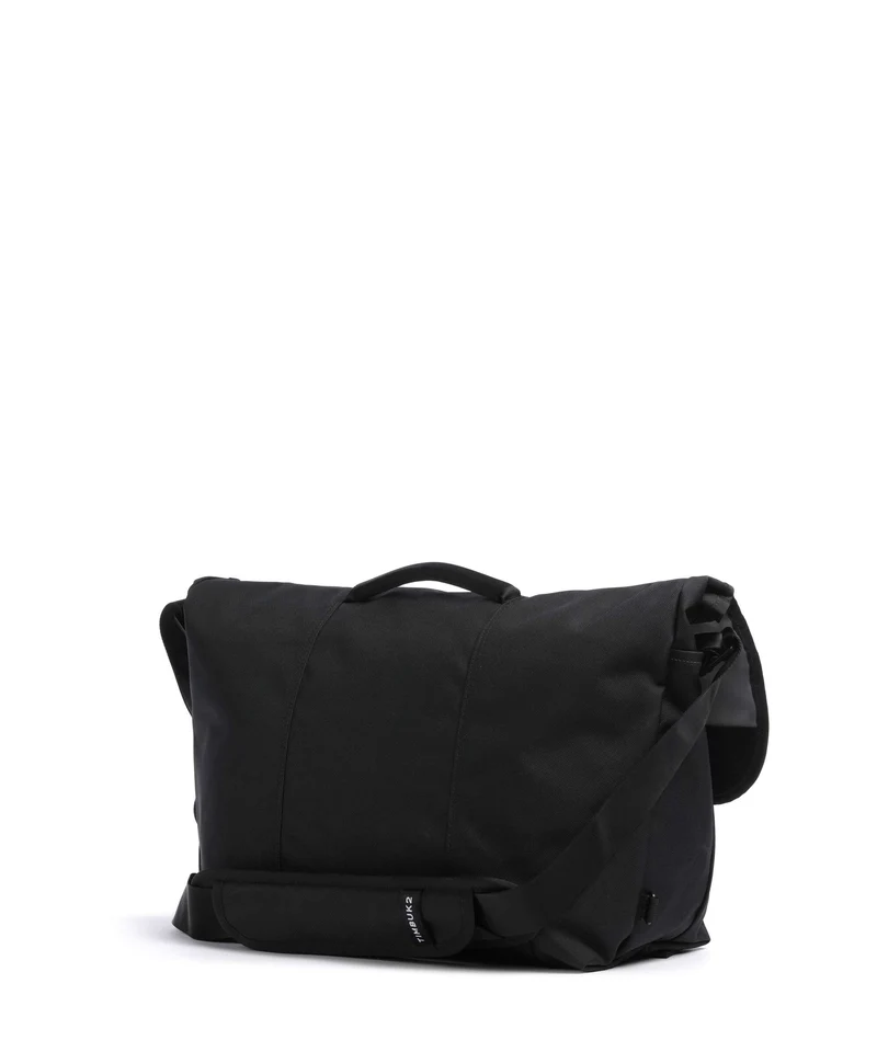 Timbuk2 Classic L Sac messager jet black