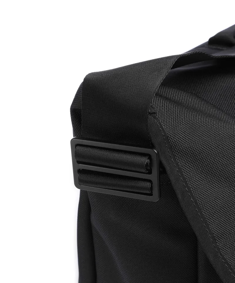 Timbuk2 Classic L Sac messager jet black
