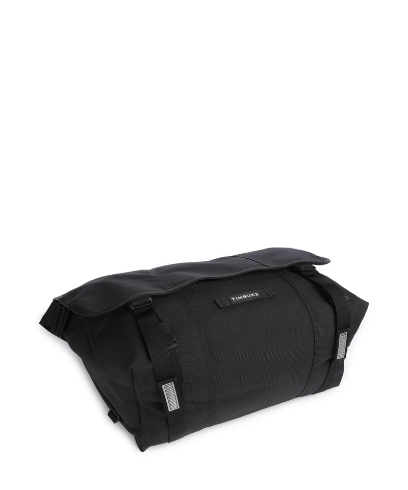 Timbuk2 Classic L Sac messager jet black