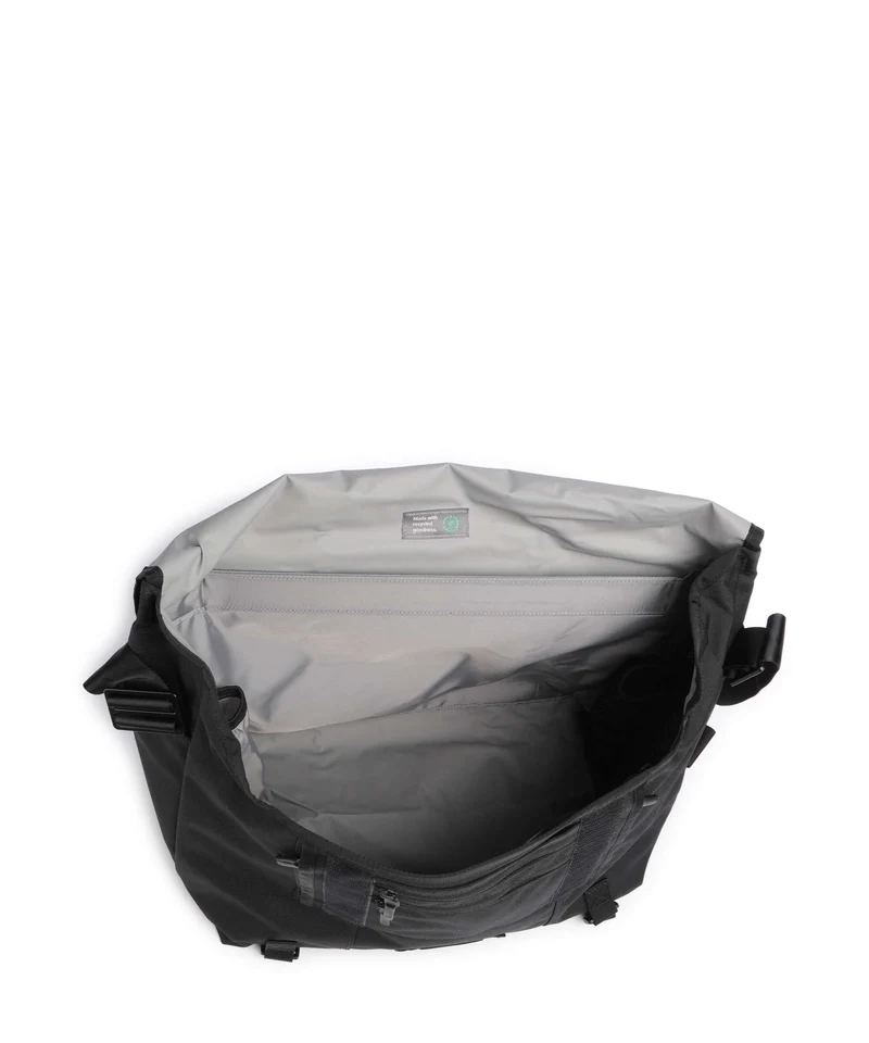 Timbuk2 Classic L Sac messager jet black