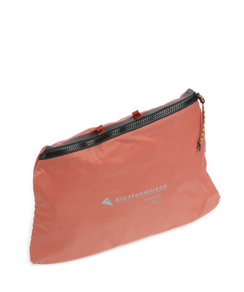 Klättermusen Mimer 40 Sac week-end cloud berry