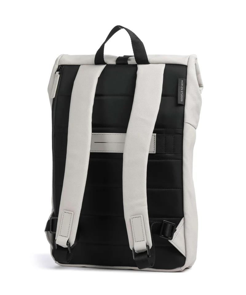 Horizn Studios SoFo Sac à dos roll-top sand grey