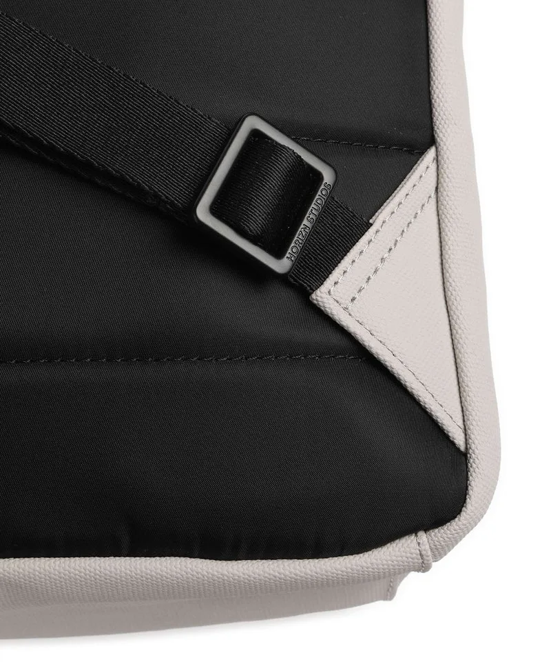Horizn Studios SoFo Sac à dos roll-top sand grey