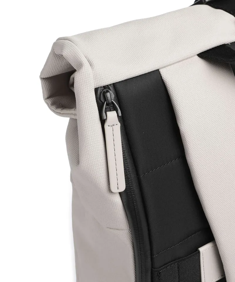 Horizn Studios SoFo Sac à dos roll-top sand grey