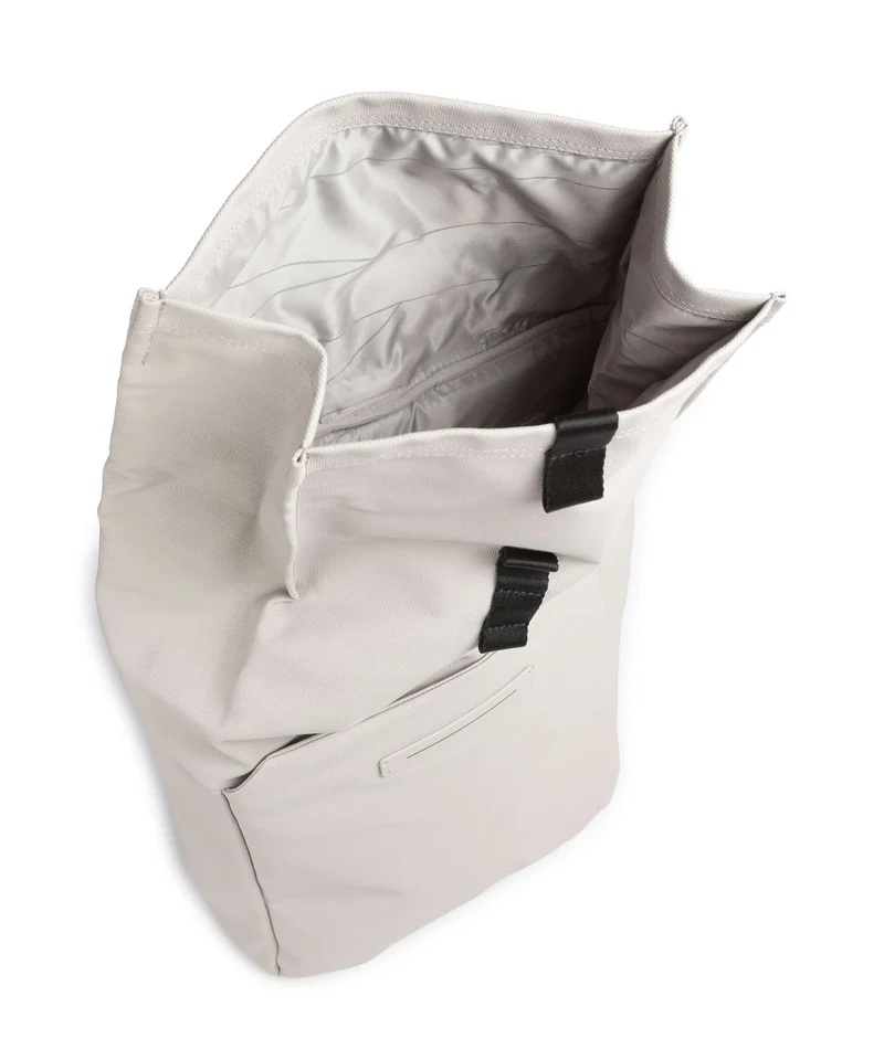Horizn Studios SoFo Sac à dos roll-top sand grey
