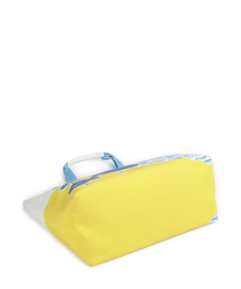 Michael Kors The Michael Bag Cabas milos blue
