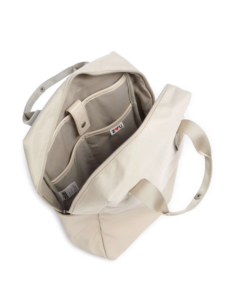 Zwei Lou LUR140 Sac à dos linen