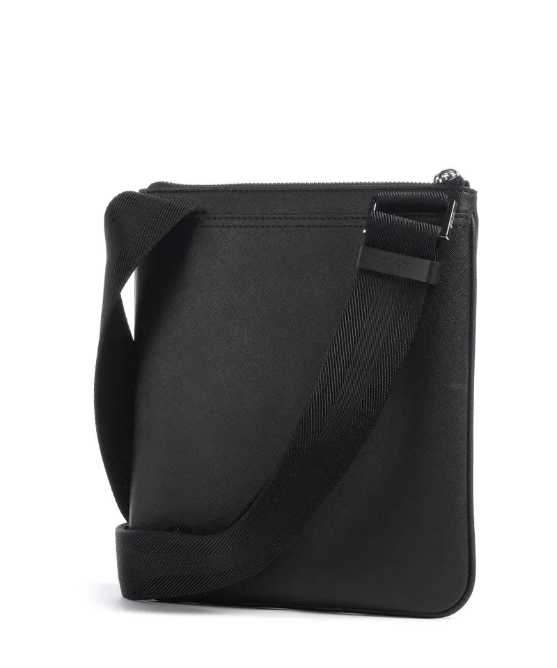 BOSS Northon Sac bandoulière black
