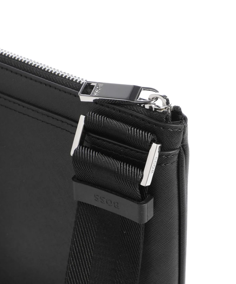 BOSS Northon Sac bandoulière black