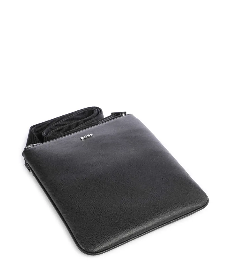 BOSS Northon Sac bandoulière black