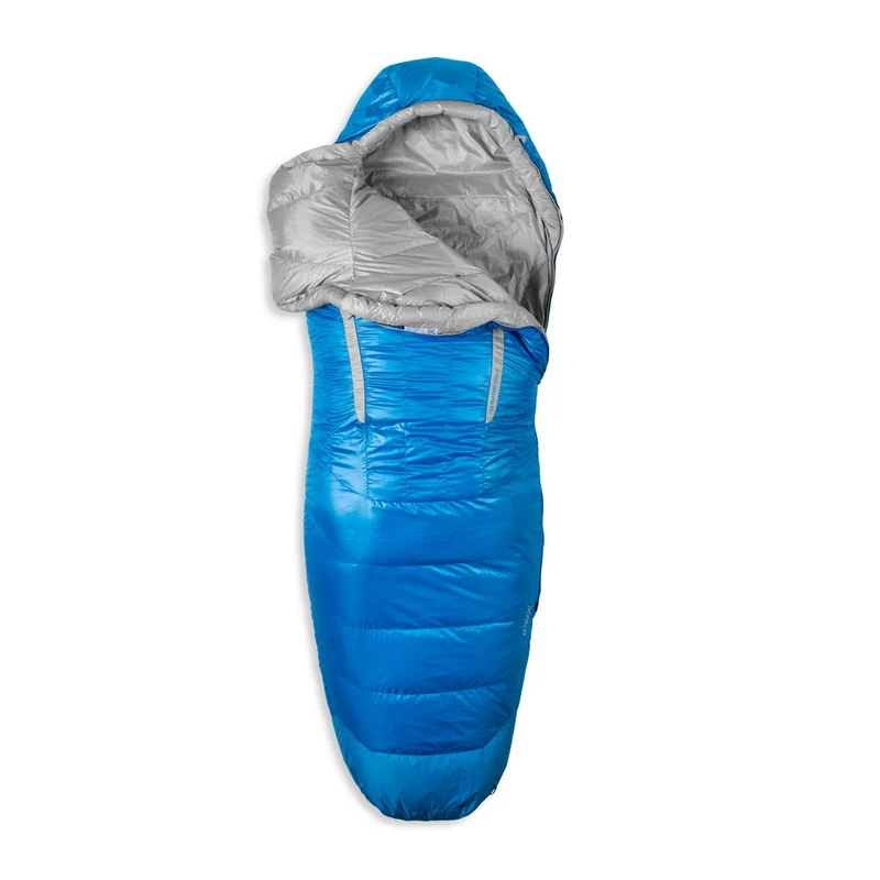 Sac de couchage Nemo Disco Endless Promise (-1°C) – Régulier