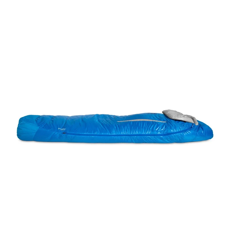Sac de couchage Nemo Disco Endless Promise (-1°C) – Régulier