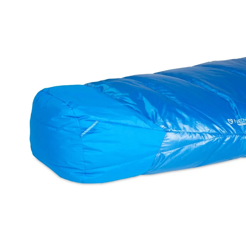 Sac de couchage Nemo Disco Endless Promise (-1°C) – Régulier