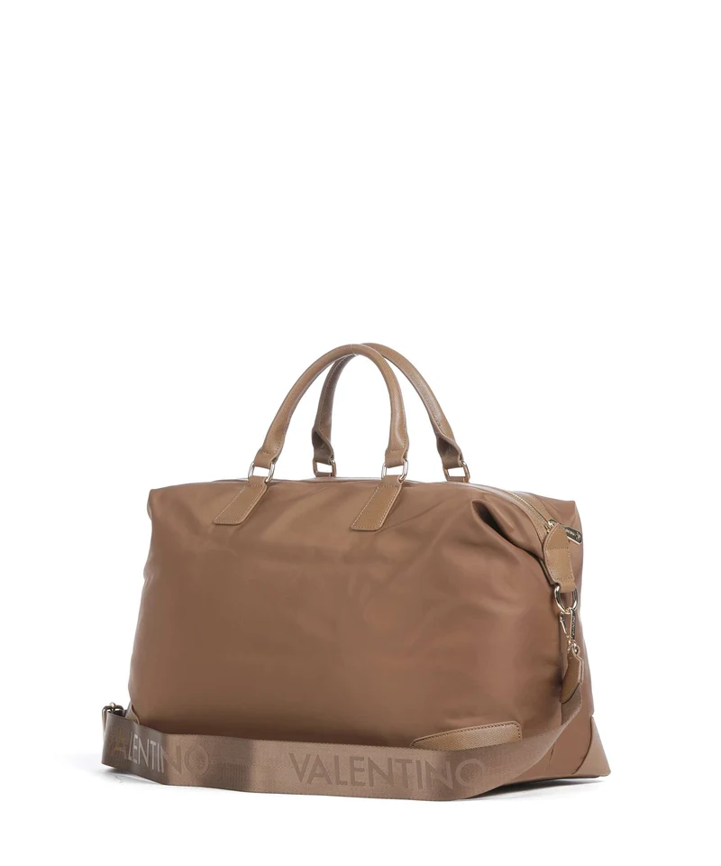 Valentino Bags Jolly Re Sac week-end nocciola