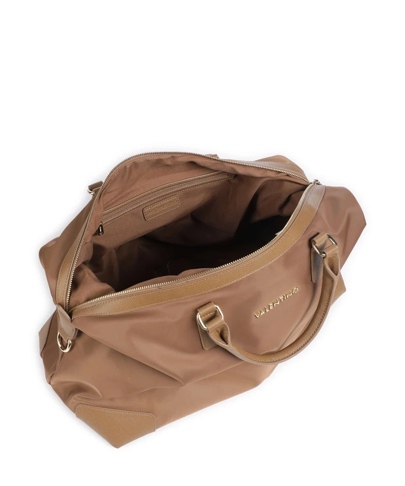 Valentino Bags Jolly Re Sac week-end nocciola