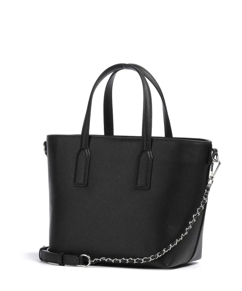 Valentino Bags Pandia Re Sac à main nero