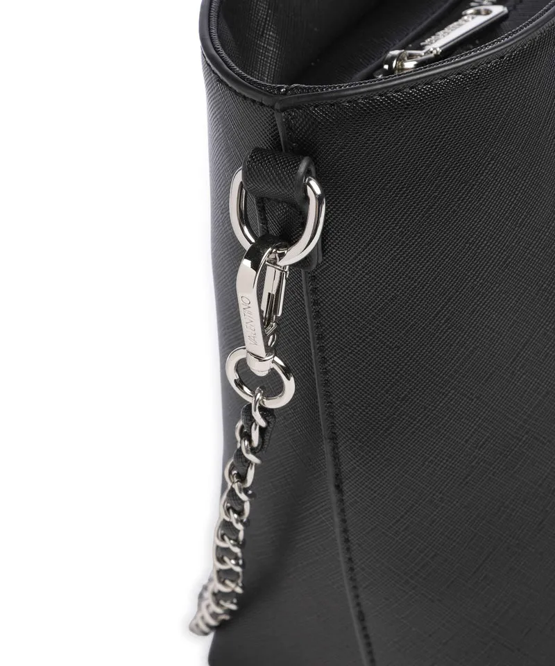 Valentino Bags Pandia Re Sac à main nero
