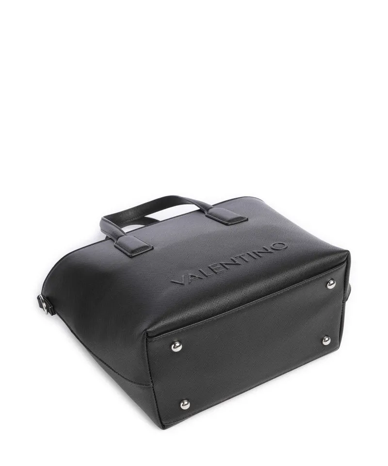 Valentino Bags Pandia Re Sac à main nero