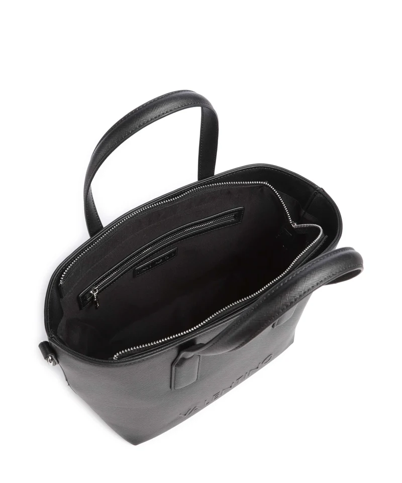 Valentino Bags Pandia Re Sac à main nero
