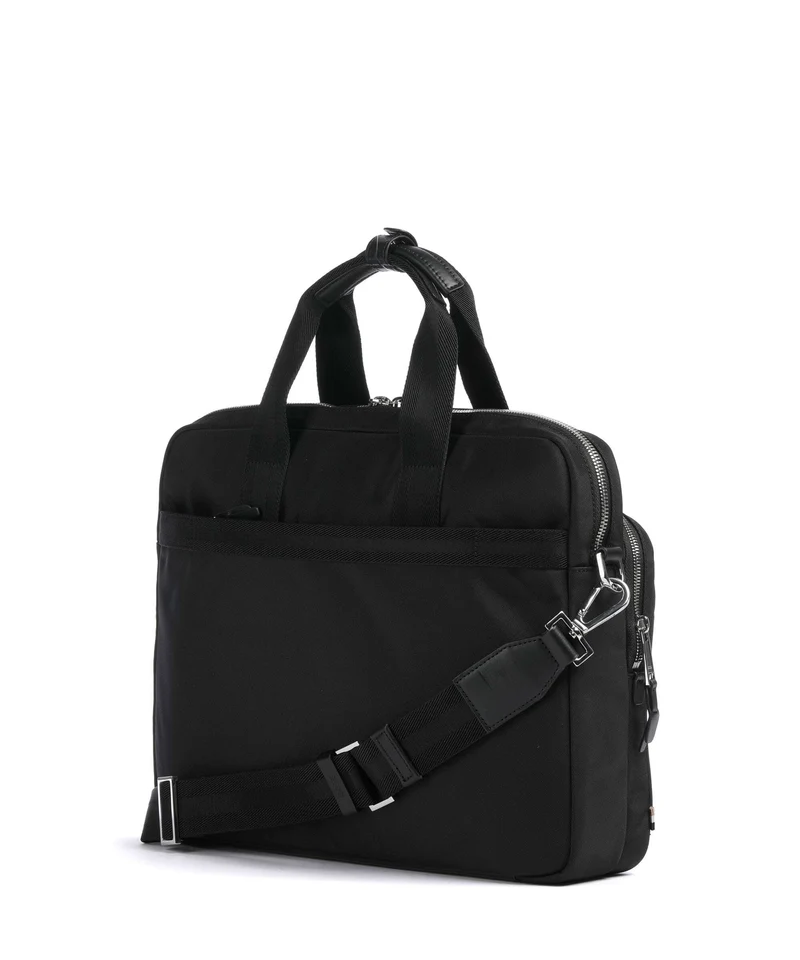 BOSS Highway Porte-document black