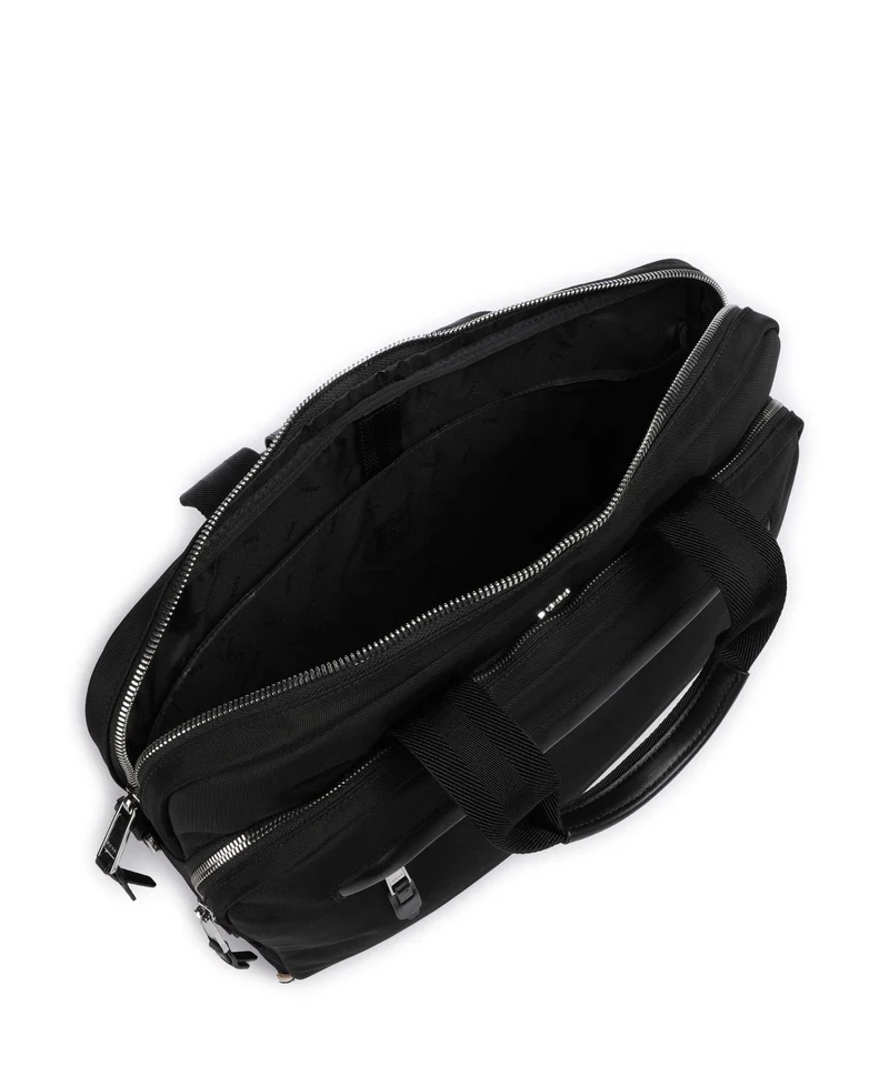 BOSS Highway Porte-document black