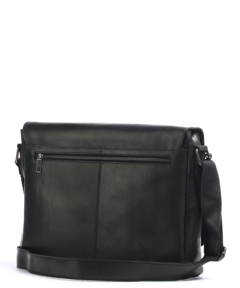 Burkely Vintage Juul Sac messager black