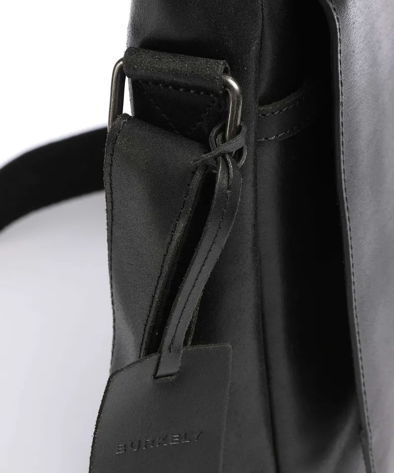 Burkely Vintage Juul Sac messager black