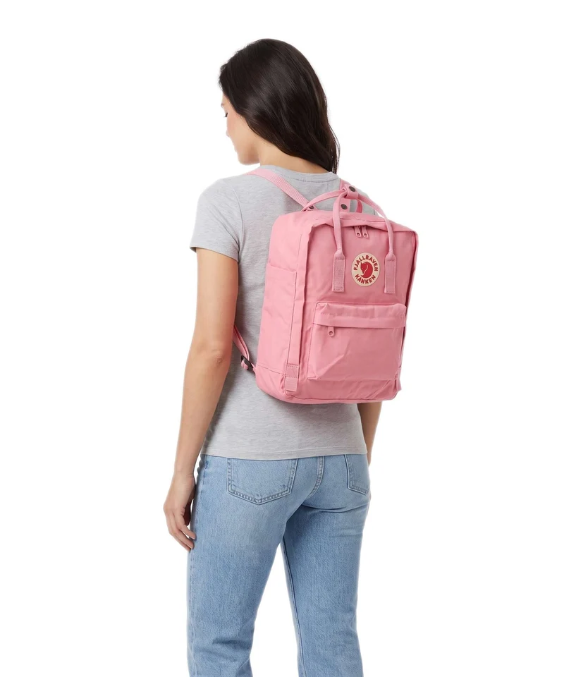 Fjällräven Kånken Sac à dos pink