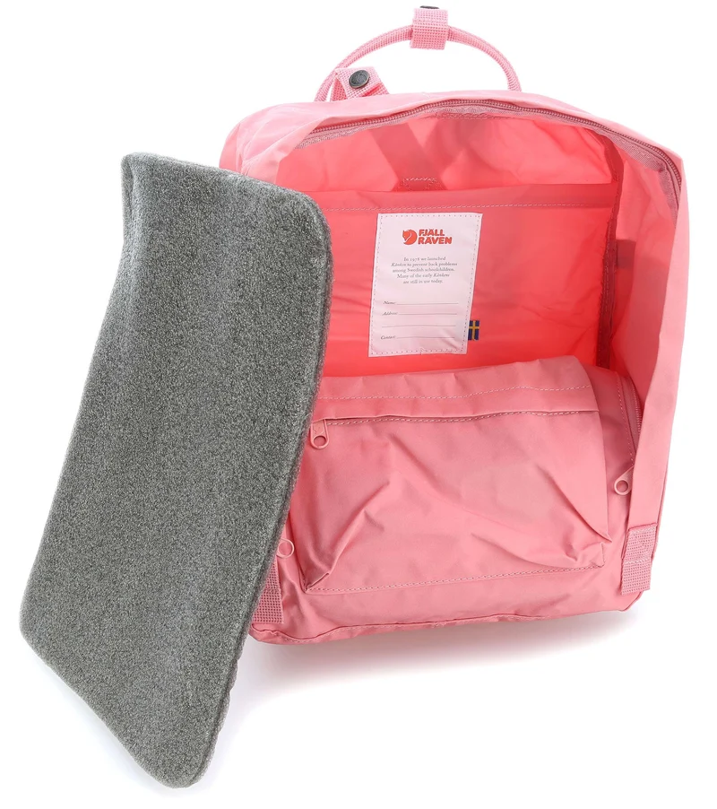 Fjällräven Kånken Sac à dos pink
