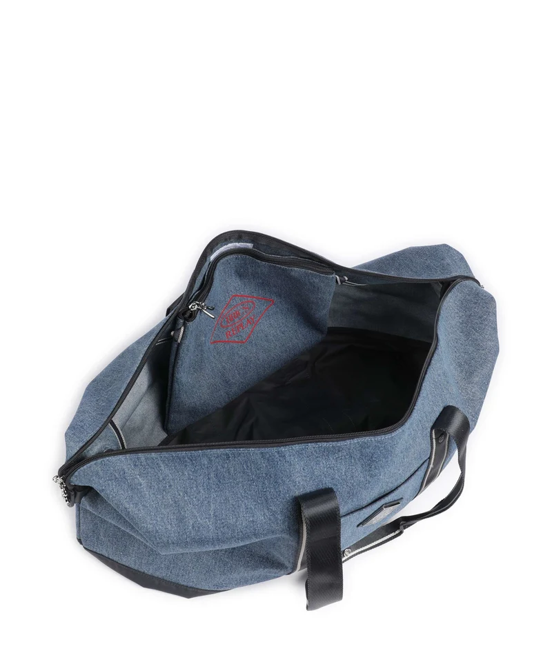 Brics Replay Large Sac de voyage light denim