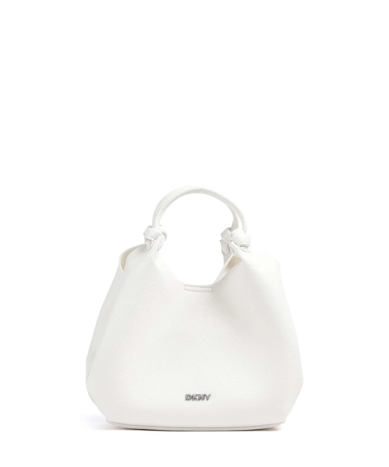 DKNY Paula Small Sac à main marshmallow