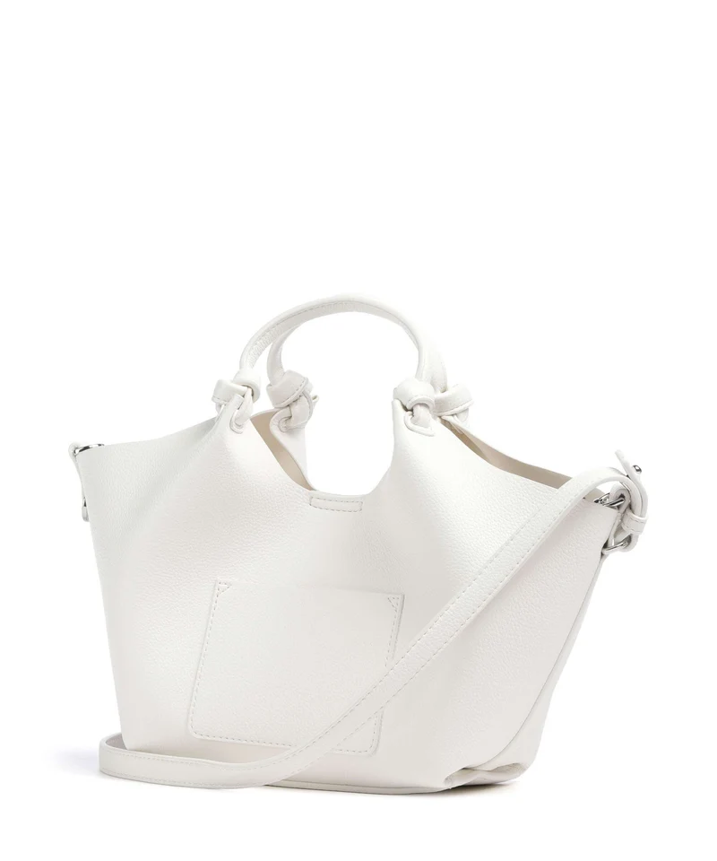 DKNY Paula Small Sac à main marshmallow