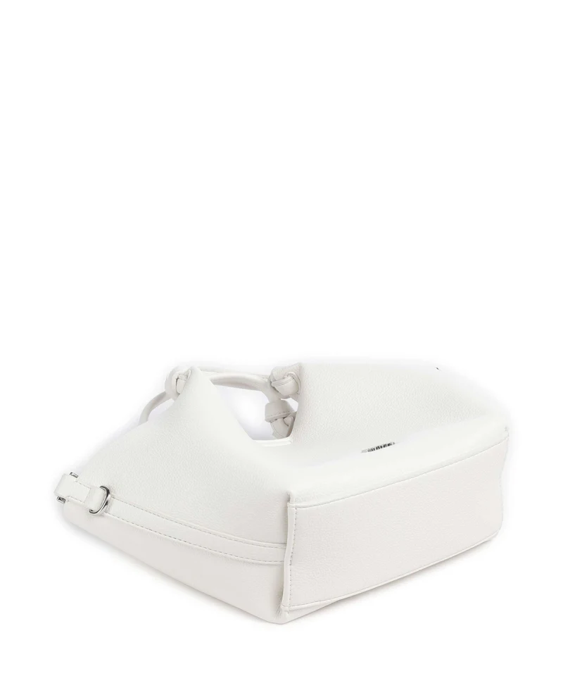 DKNY Paula Small Sac à main marshmallow