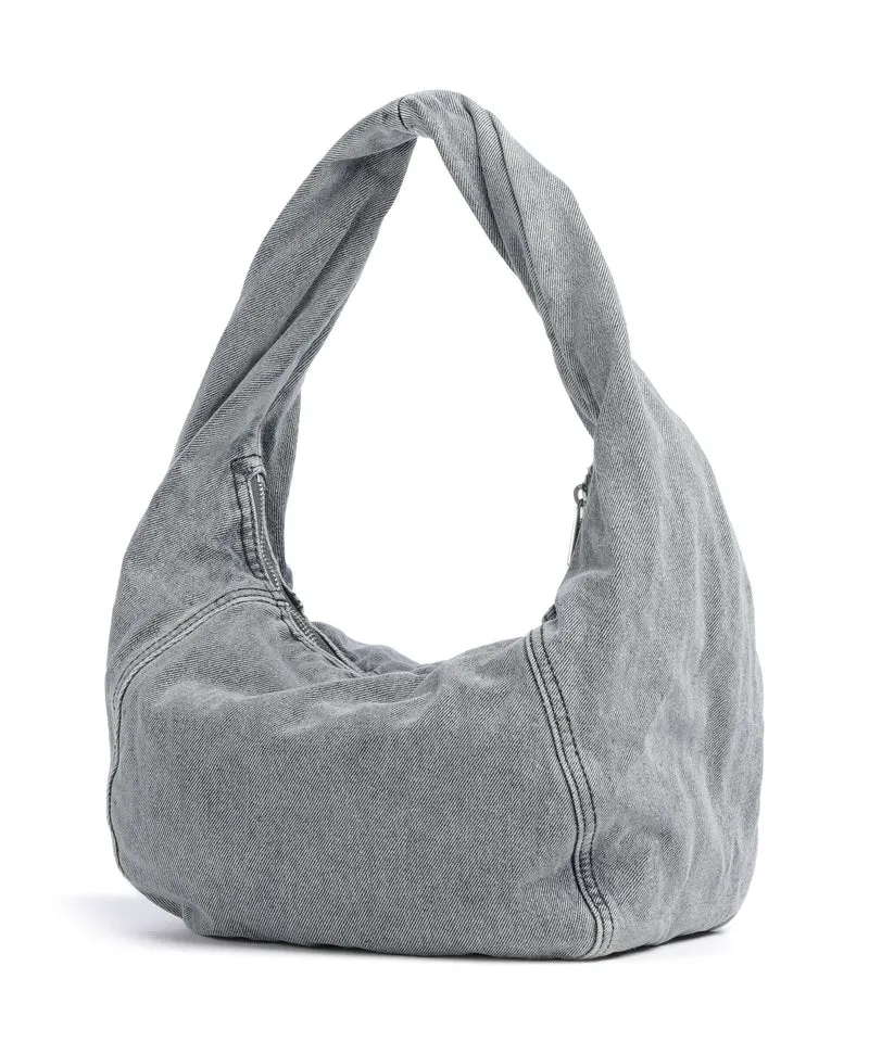 Liebeskind Farrah II Denim M Sac fourre-tout blue denim